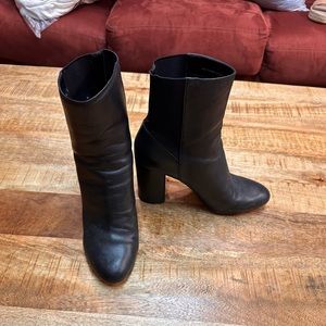 Dolce Vita Heeled Boot
